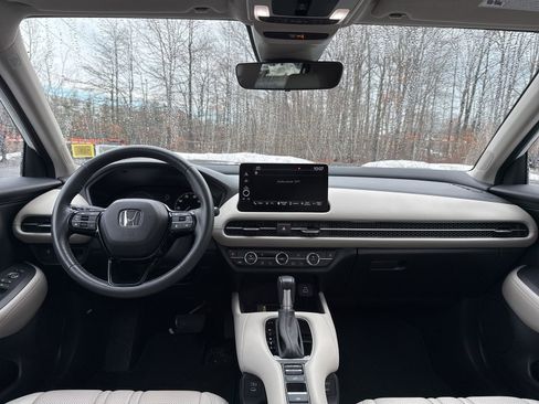 Used 2024 Honda HR-V EX-L image 15