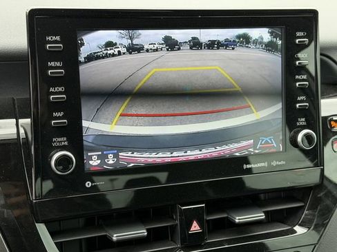 Certified 2024 Toyota Camry XSE image 18