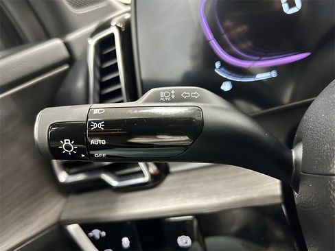 Used 2023 Kia Sportage X-Line w/ X-Line Premium Package image 14