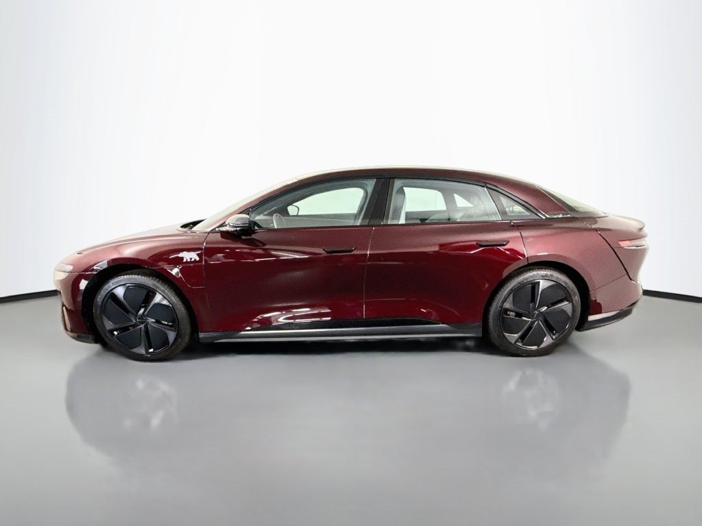 Used 2024 Lucid Air Touring AWD/4WD image 6