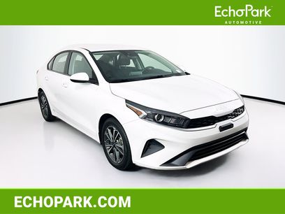 Used 2024 Kia Forte LXS