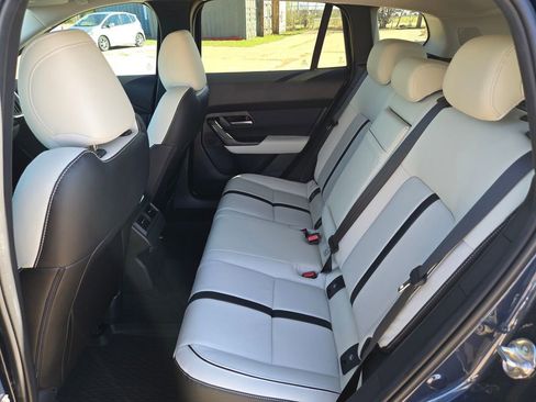 New 2026 MAZDA CX-50 AWD 2.5 S w/ Weather Package image 18