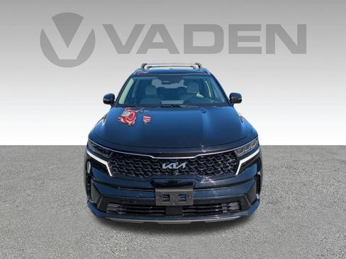 Used 2022 Kia Sorento SX Prestige w/ Panoramic Sunroof Package image 30