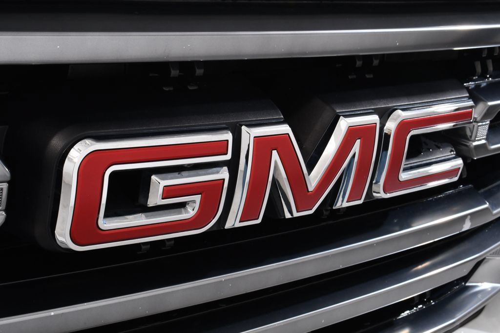 Used 2021 GMC Sierra 1500 AT4 w/ AT4 Premium Package AWD/4WD image 20