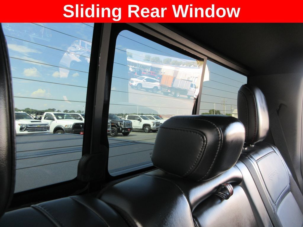Used 2024 Ford F150 Raptor AWD/4WD image 27