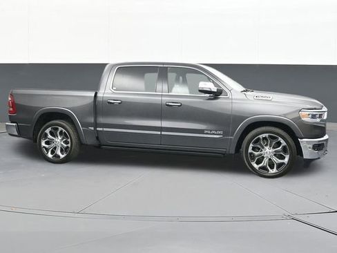 Used 2021 RAM 1500 Limited image 19