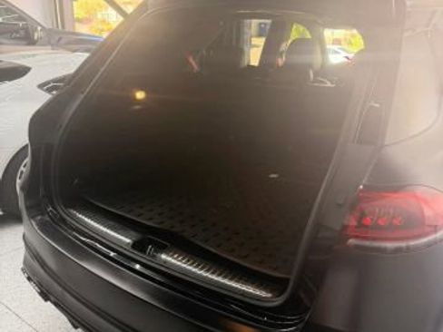 Used 2021 Mercedes-Benz GLE 63 AMG S image 16