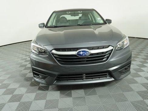 Certified 2022 Subaru Legacy Premium image 2