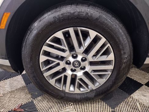 New 2026 Hyundai Palisade SEL image 4