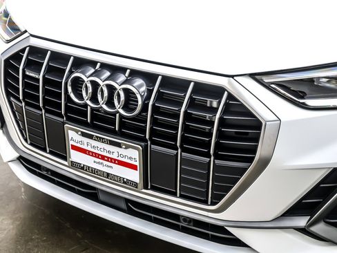 Used 2025 Audi Q3 2.0T Premium Plus w/ Premium Plus Package image 14