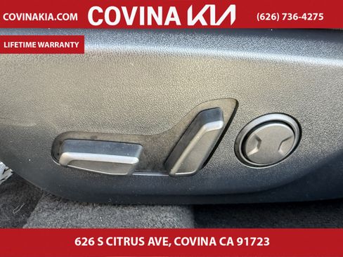 Certified 2025 Kia K4 GT-Line image 15