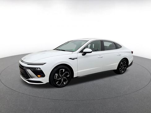 Used 2025 Hyundai Sonata SEL image 8