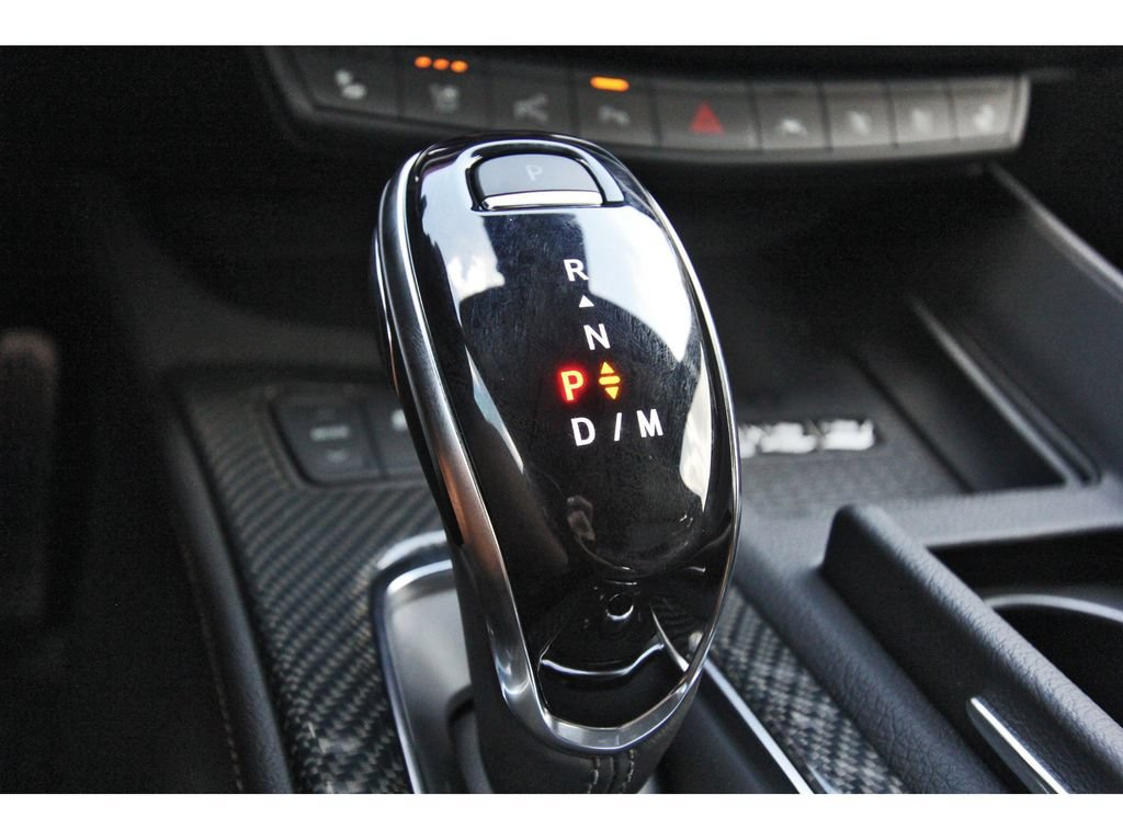New 2026 Cadillac CT5 Sport w/ Technology Package RWD image 20