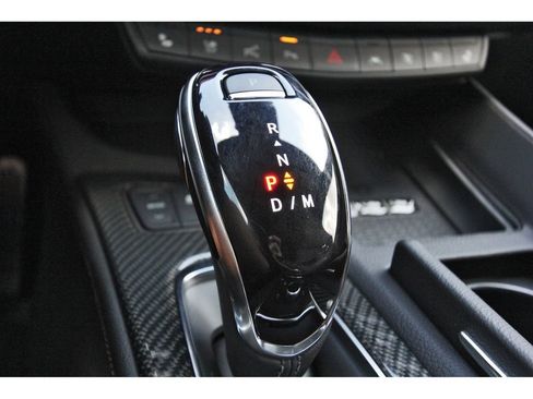 New 2026 Cadillac CT5 Sport w/ Technology Package RWD image 20