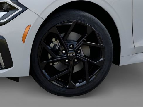 New 2026 Kia K5 GT-Line w/ GT-Line Premium Package FWD image 9