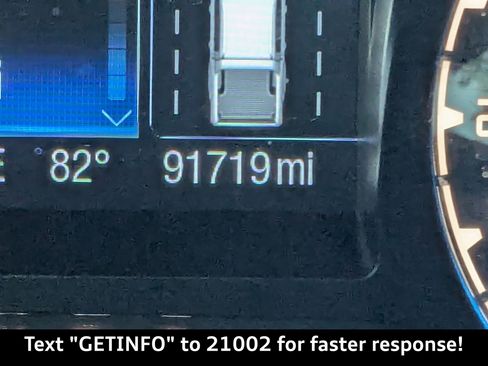 Used 2021 Ford Ranger XLT image 36