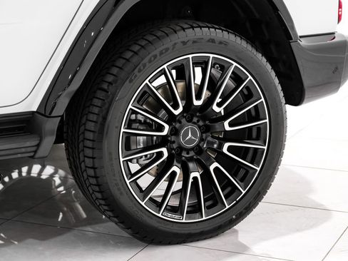 Used 2026 Mercedes-Benz G 63 AMG 4MATIC image 58