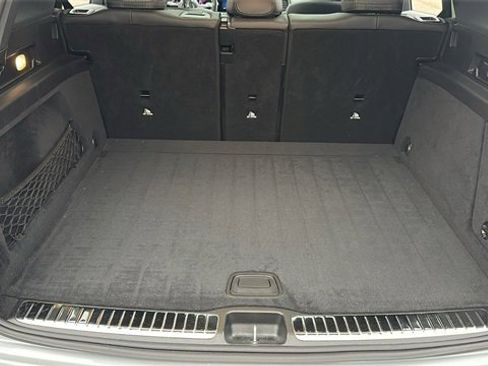 Certified 2024 Mercedes-Benz GLE 53 AMG 4MATIC image 35