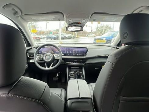 New 2026 Buick Envision Preferred AWD/4WD image 23