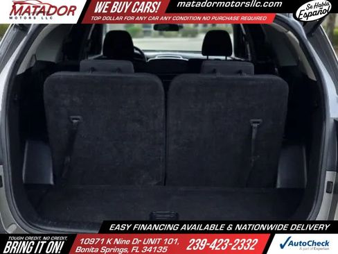Used 2019 Kia Sorento L FWD image 15