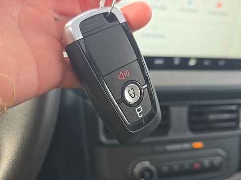 New 2026 Ford Maverick XLT w/ Black Appearance Package image 41