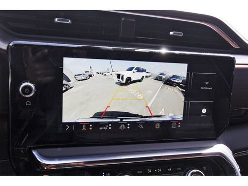Used 2024 GMC Sierra 1500 Denali Ultimate AWD/4WD image 22