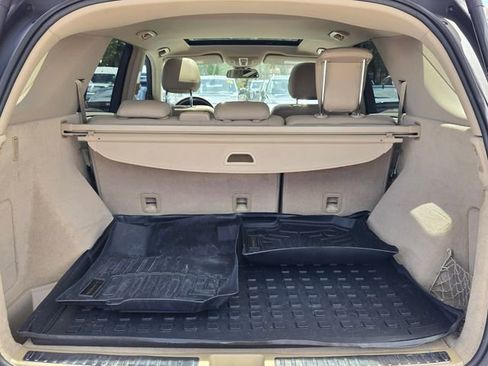 Used 2014 Mercedes-Benz ML 350 2WD image 14
