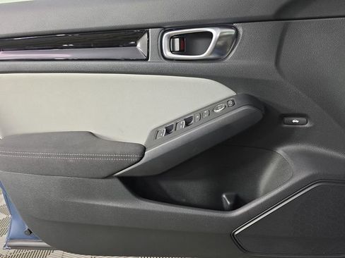 Used 2025 Honda Civic Sport image 34