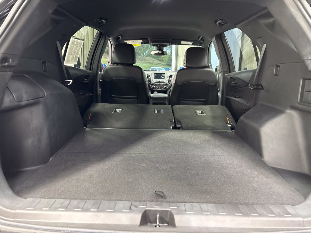 Used 2024 Chevrolet Equinox RS AWD/4WD image 39