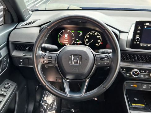 Used 2024 Honda CR-V Sport-L image 14