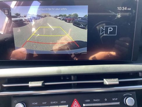 Used 2025 Hyundai Tucson SE image 13