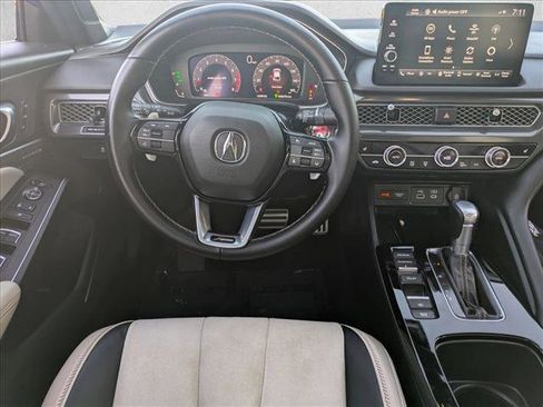 Used 2023 Acura Integra A-Spec image 18