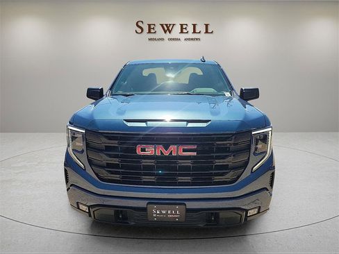 New 2026 GMC Sierra 1500 Elevation w/ Preferred Package image 8