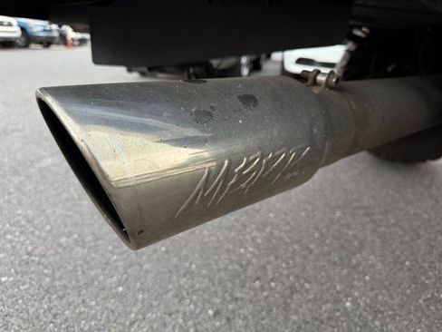 Used 1996 Ford F250 4x4 SuperCab image 24