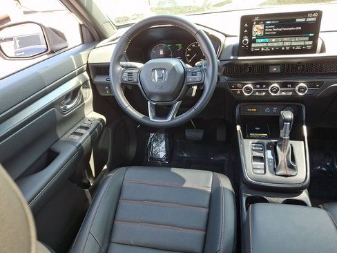 Used 2025 Honda CR-V Sport-L image 10