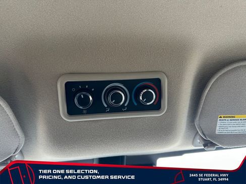 Used 2024 Chevrolet Express 3500 LT w/ LT Preferred Equipment Group RWD image 22