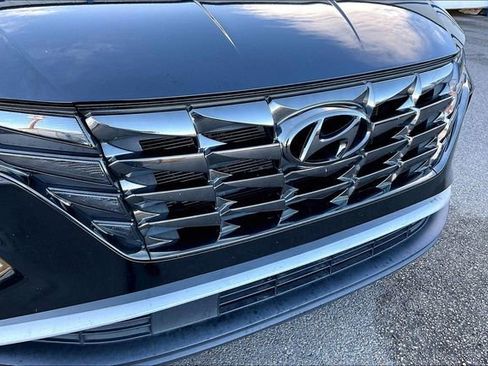 Used 2022 Hyundai Tucson SEL w/ Convenience + Premium Package image 30