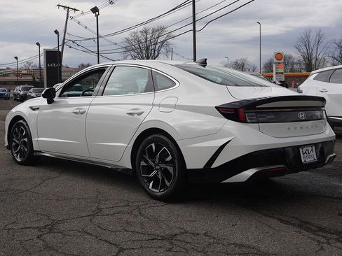 Used 2024 Hyundai Sonata SEL image 8