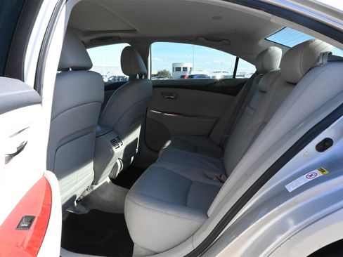 Used 2008 Lexus ES 350 image 16