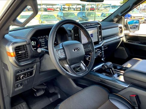 Used 2023 Ford F150 Tremor w/ Equipment Group 402A High image 16