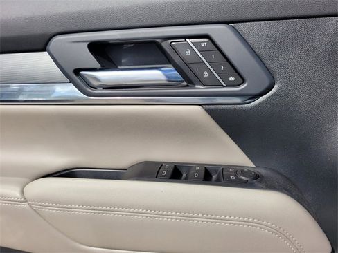 New 2026 GMC Terrain Elevation w/ Elevation Premium Package image 22