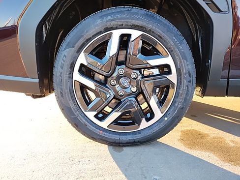 Used 2026 Subaru Forester Limited image 15