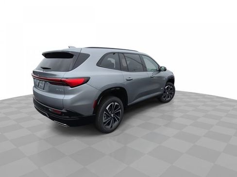 New 2026 Buick Enclave Sport Touring w/ Power Package image 8