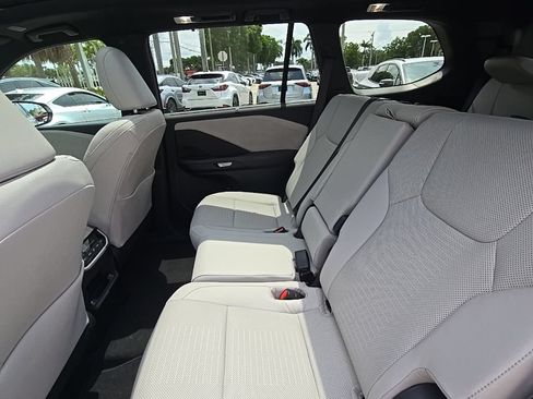 Certified 2025 Lexus TX 350 AWD w/ Technology Package image 30