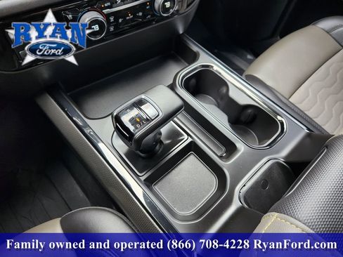 Used 2024 Chevrolet Silverado 1500 ZR2 w/ Technology Package image 15