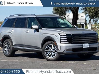 New 2026 Hyundai Palisade SEL
