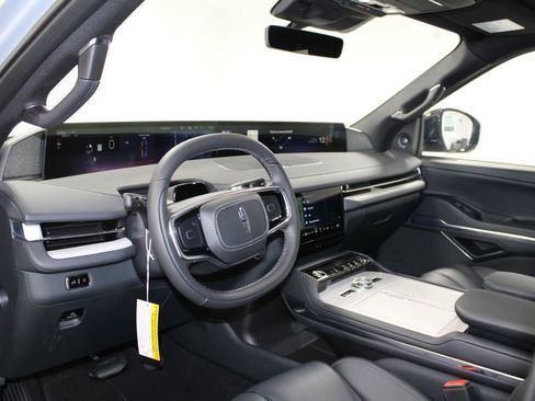 New 2025 Lincoln Navigator Reserve w/ Jet Appearance Package image 27