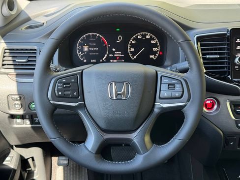 New 2026 Honda Ridgeline RTL image 23