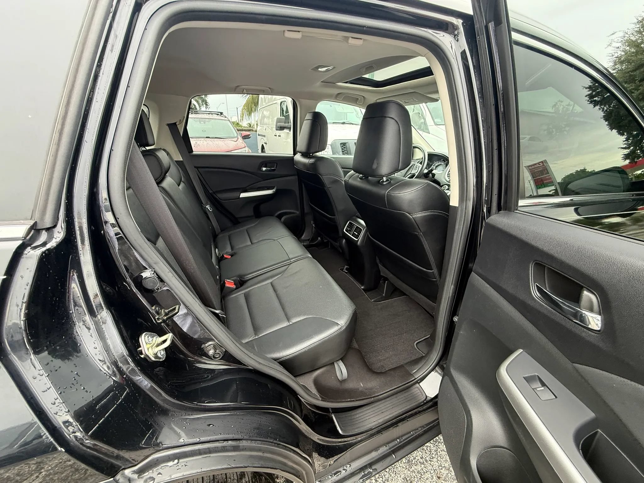 Used 2016 Honda CR-V EX-L image 20