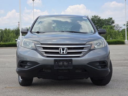 Used 2014 Honda CR-V LX image 11